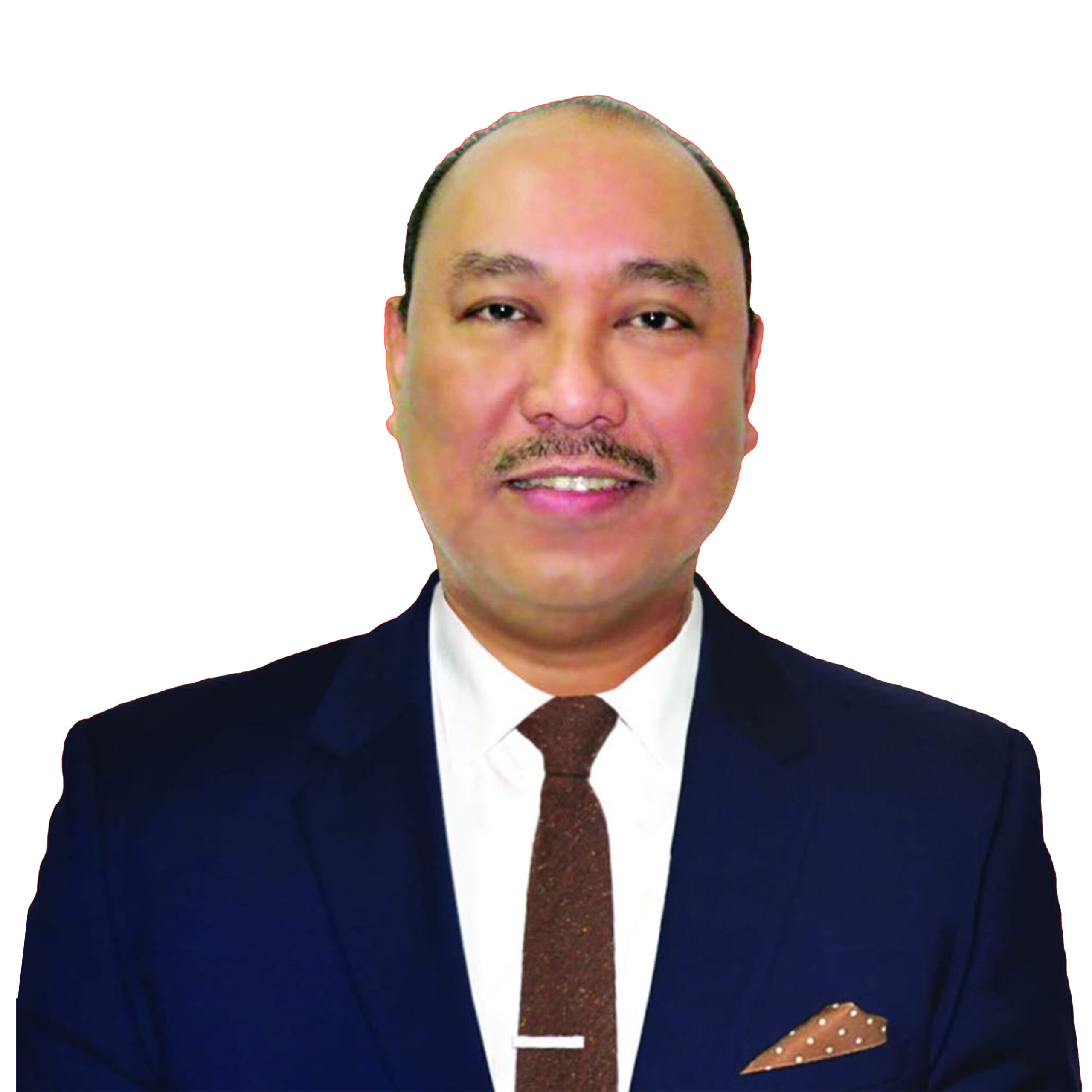 Joel H. Rayos